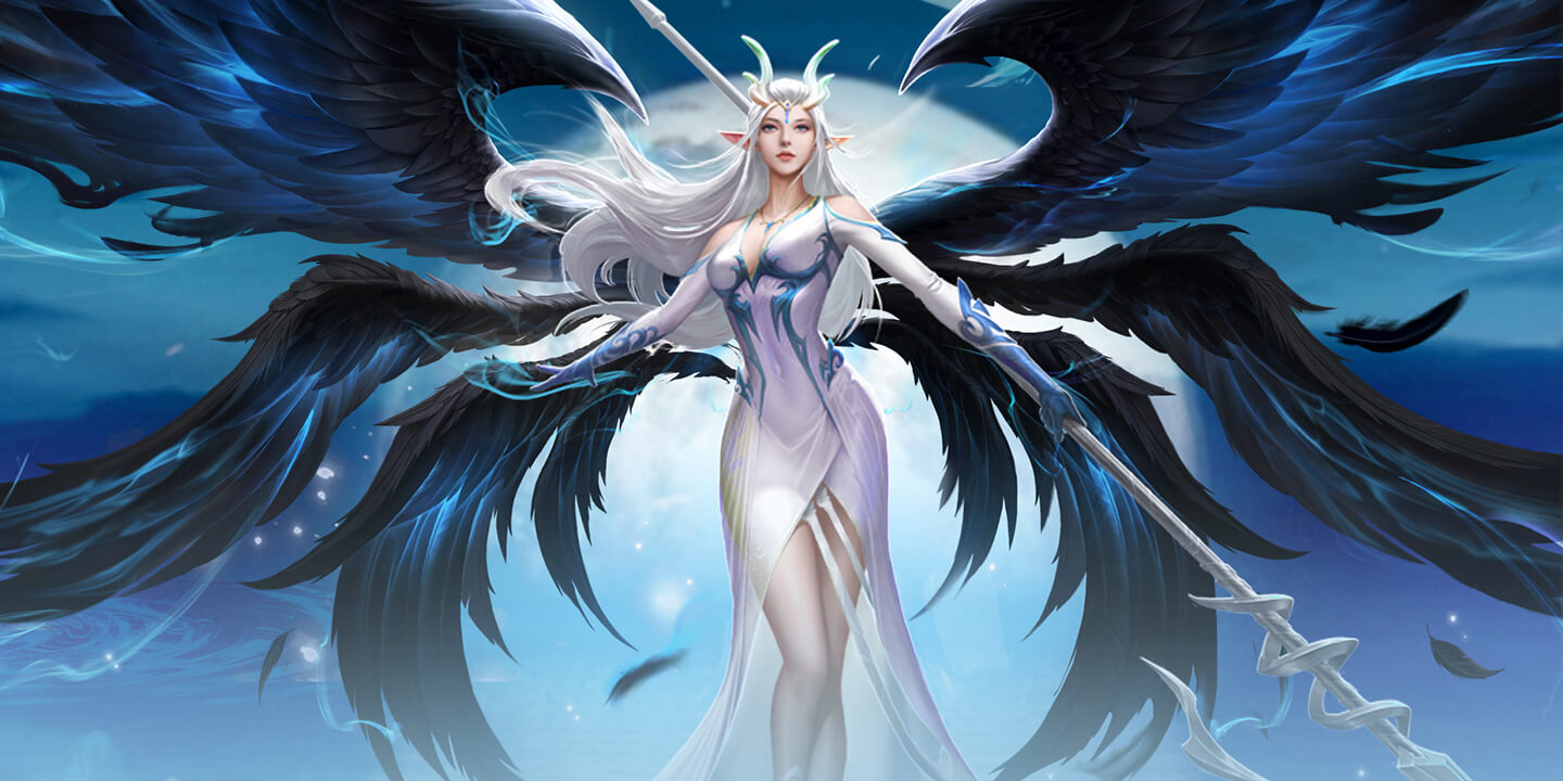 Fantasy World